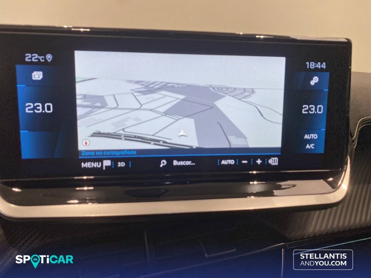 Peugeot 208  PureTech 73kW (100CV) EAT8 GT Pack - Foto 21