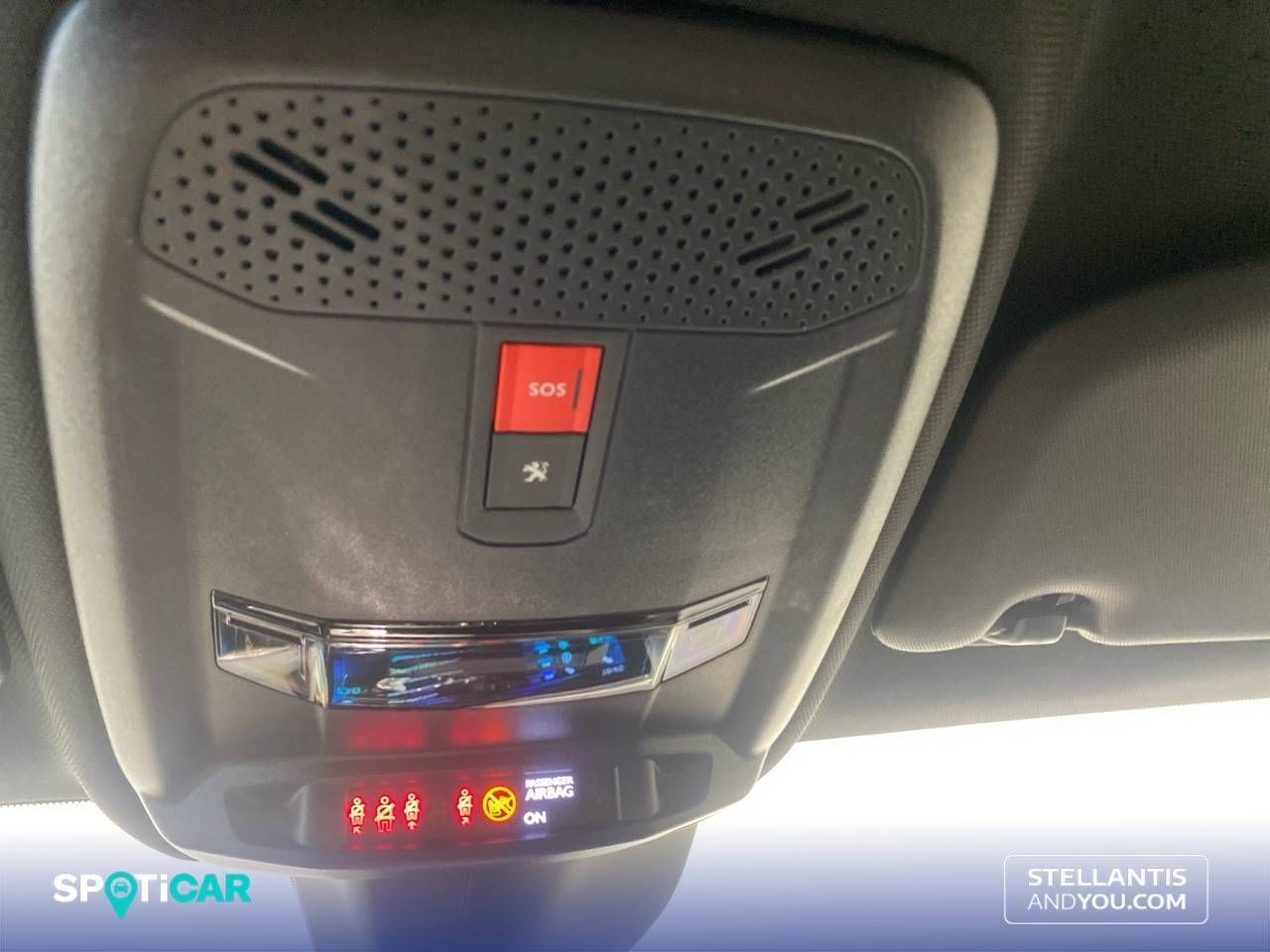 Peugeot 208  PureTech 73kW (100CV) EAT8 GT Pack - Foto 26