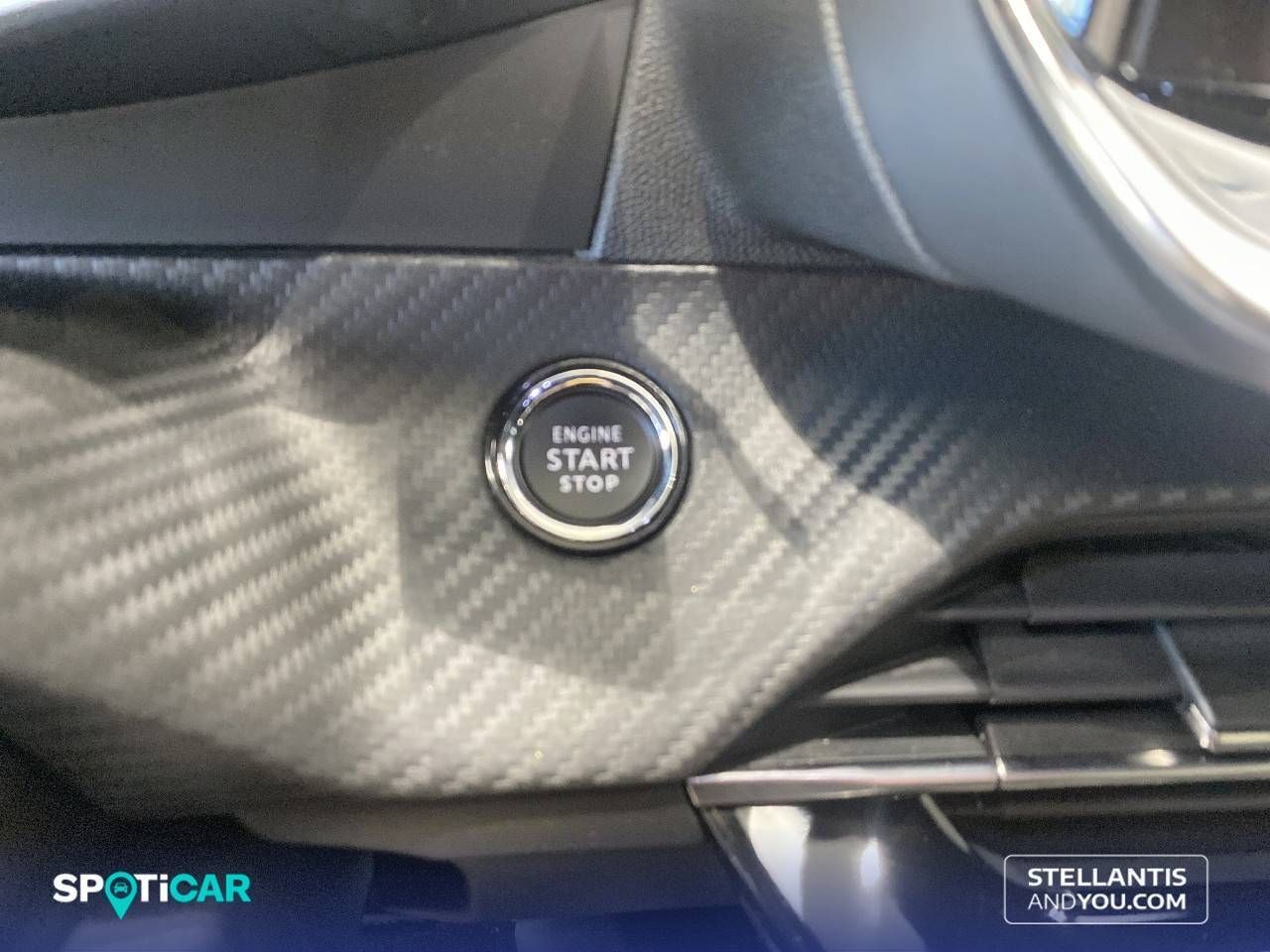 Peugeot 208  PureTech 73kW (100CV) EAT8 GT Pack - Foto 19