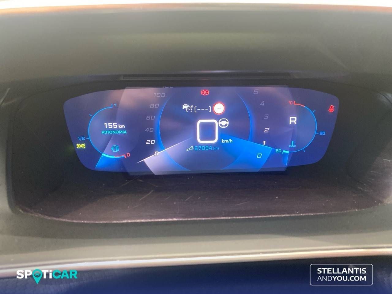 Peugeot 208  PureTech 73kW (100CV) EAT8 GT Pack - Foto 25