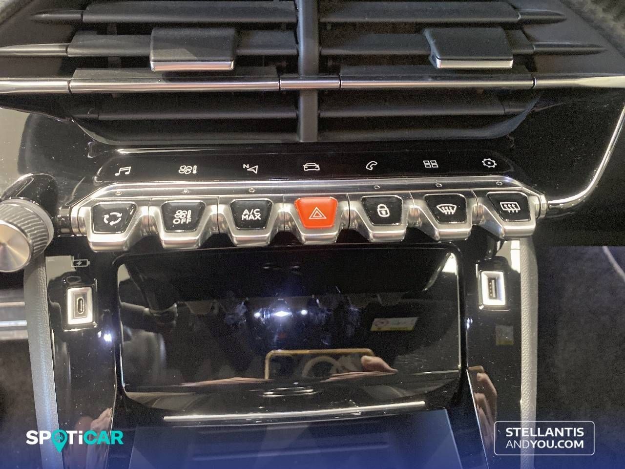 Peugeot 208  PureTech 73kW (100CV) EAT8 GT Pack - Foto 18