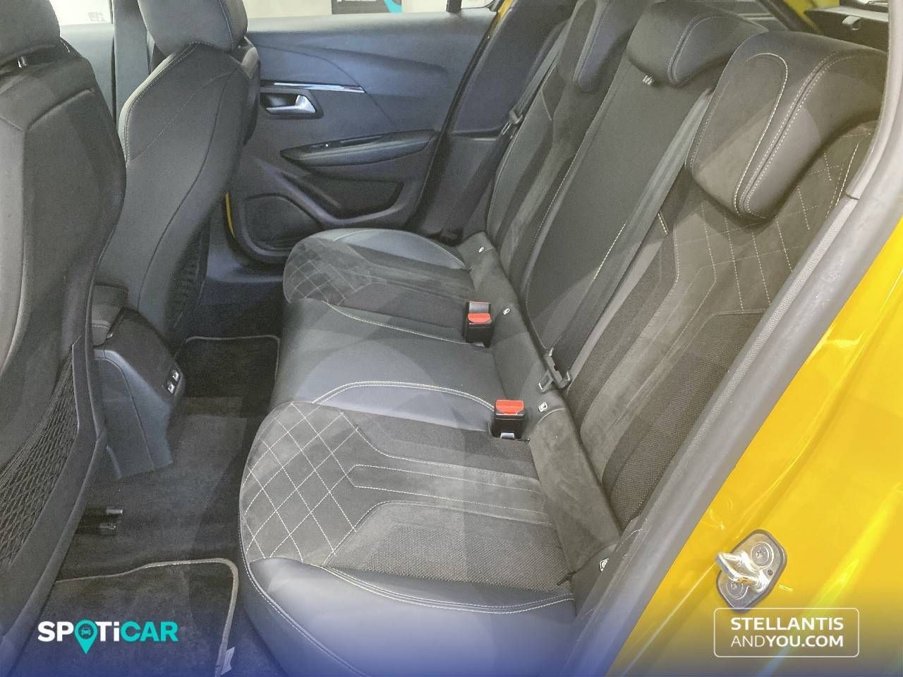 Peugeot 208  PureTech 73kW (100CV) EAT8 GT Pack - Foto 11