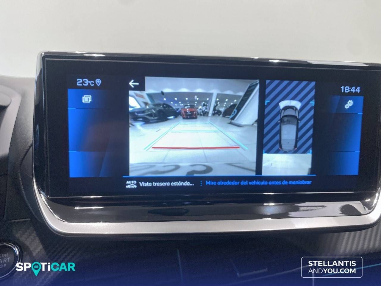 Peugeot 208  PureTech 73kW (100CV) EAT8 GT Pack - Foto 20