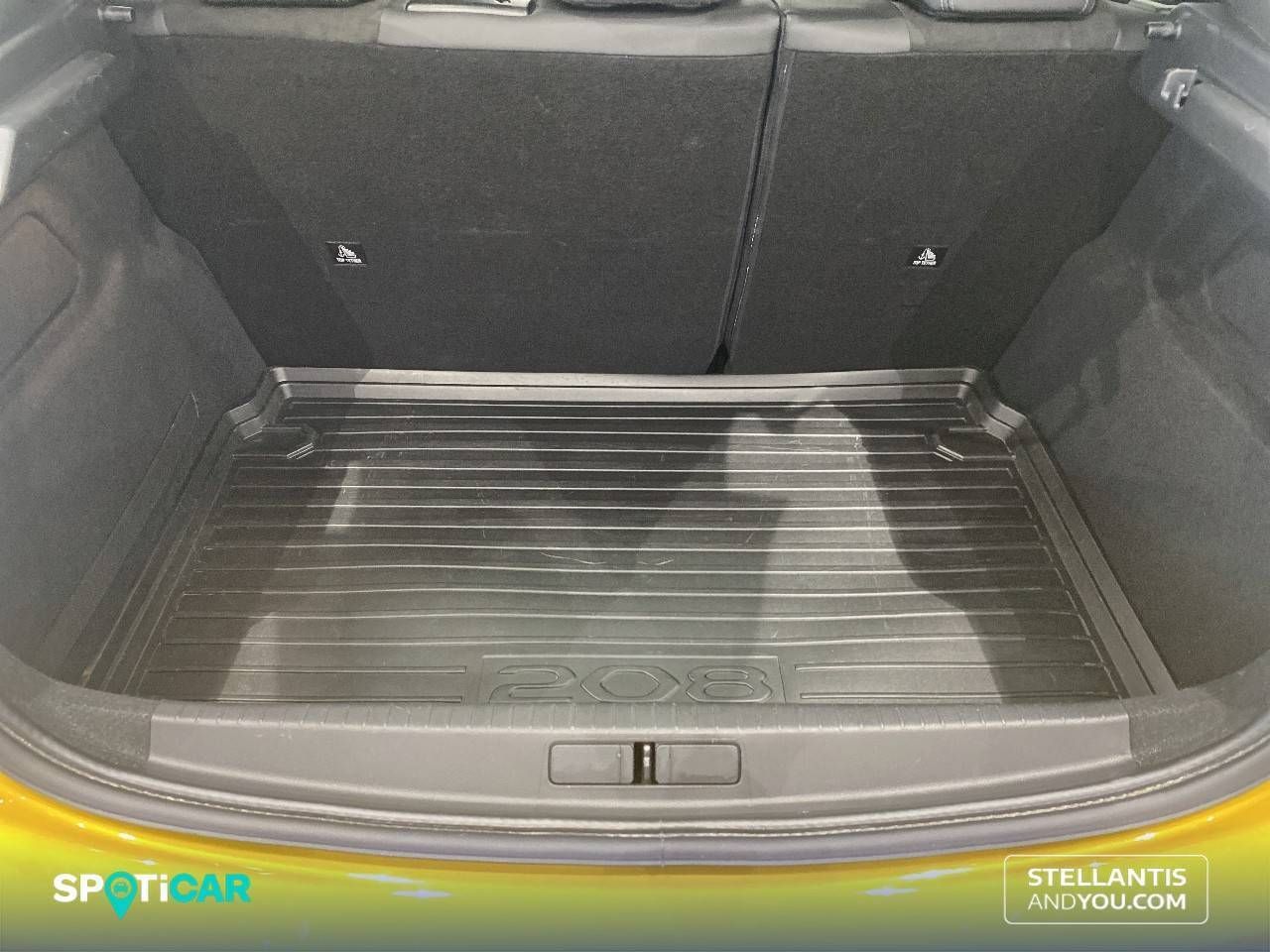 Peugeot 208  PureTech 73kW (100CV) EAT8 GT Pack - Foto 7