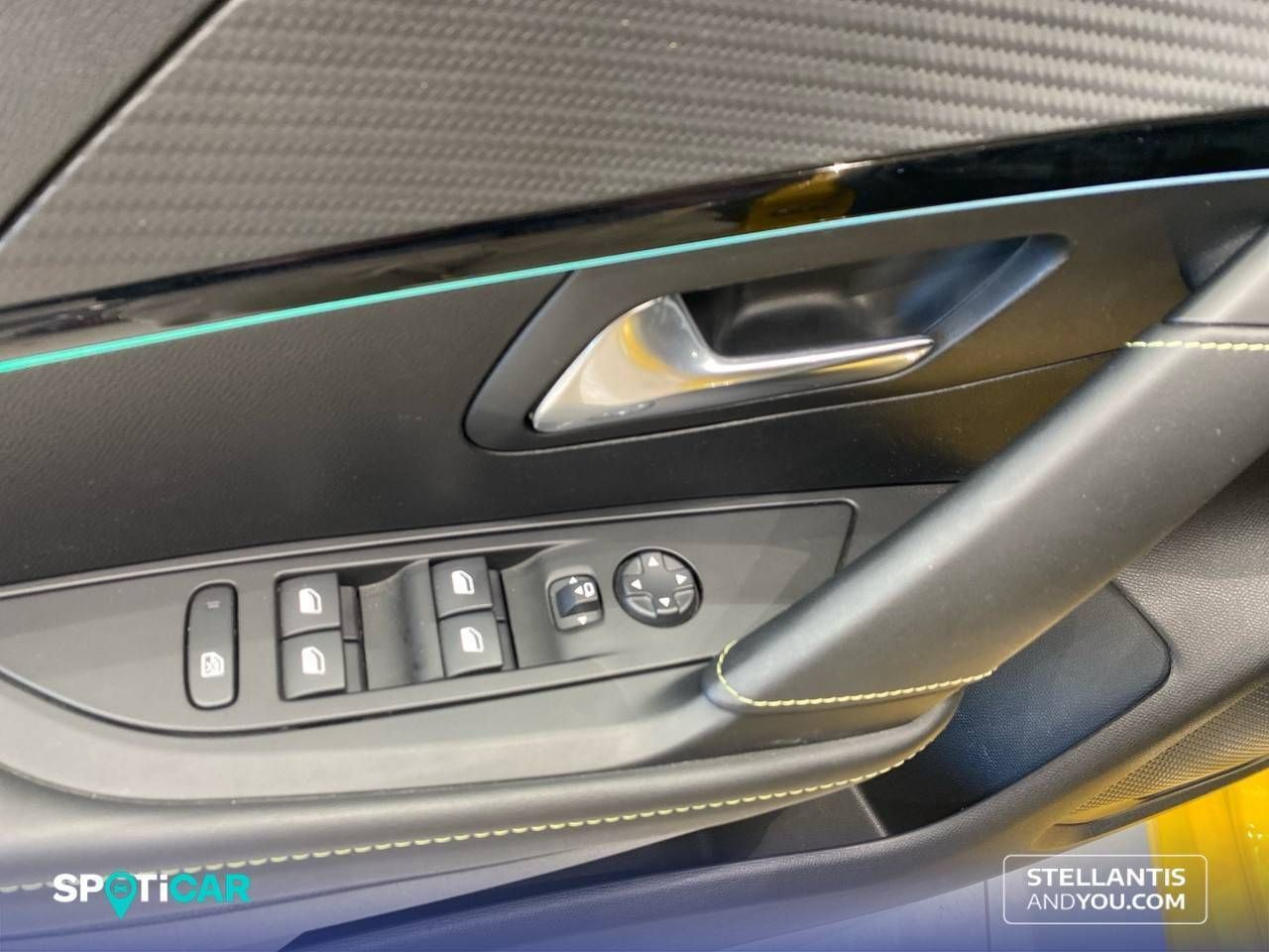 Peugeot 208  PureTech 73kW (100CV) EAT8 GT Pack - Foto 13