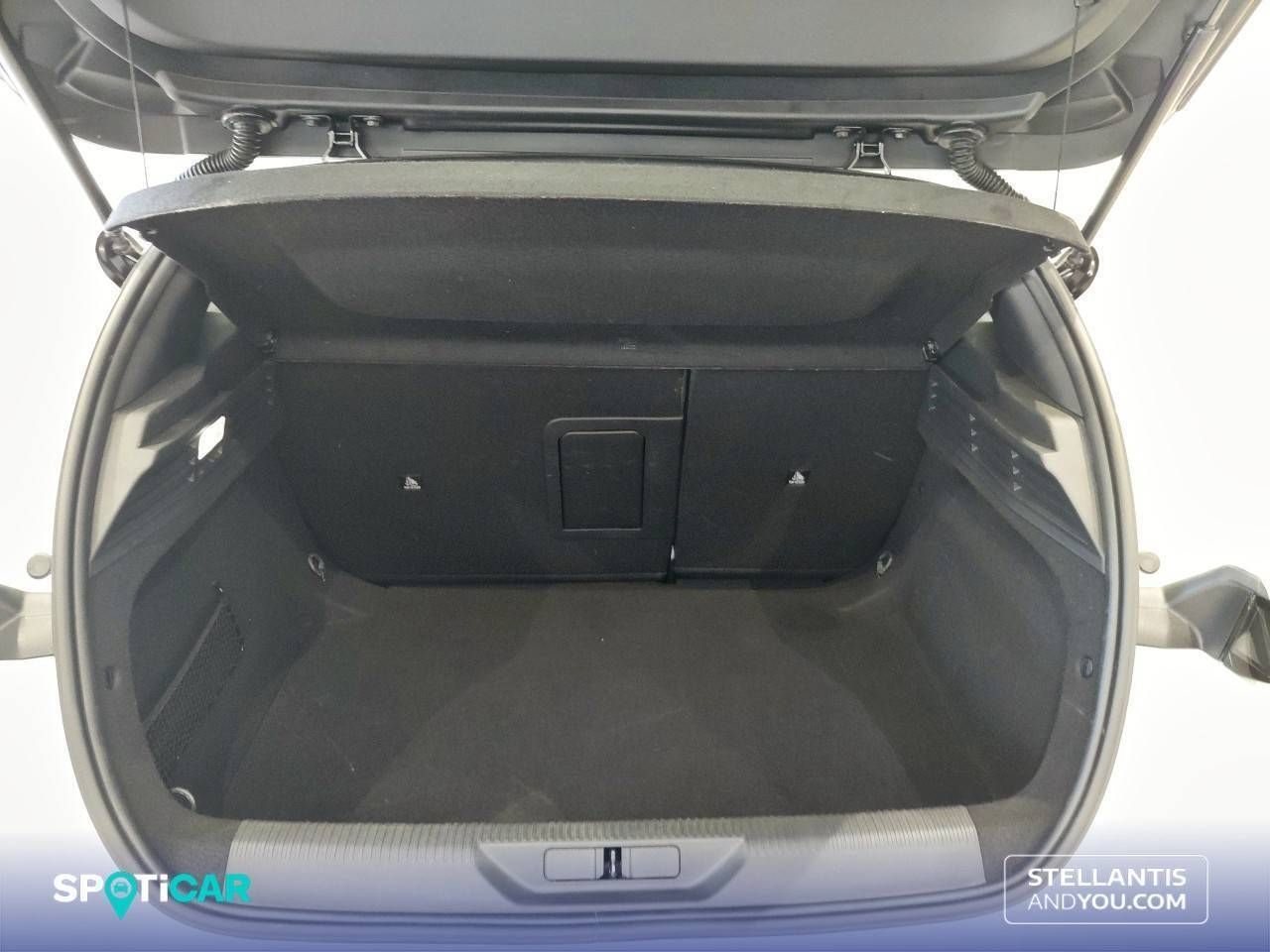 Peugeot 308  5P  BlueHDi 130 S&S EAT8 Allure - Foto 7