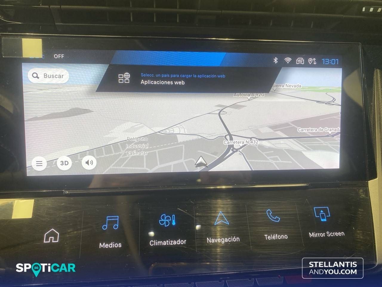 Peugeot 308  5P  PureTech 130 S&S MAN Allure - Foto 19