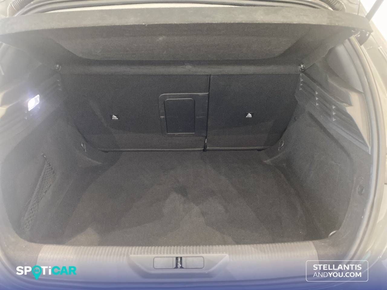 Peugeot 308  5P  PureTech 130 S&S MAN Allure - Foto 7