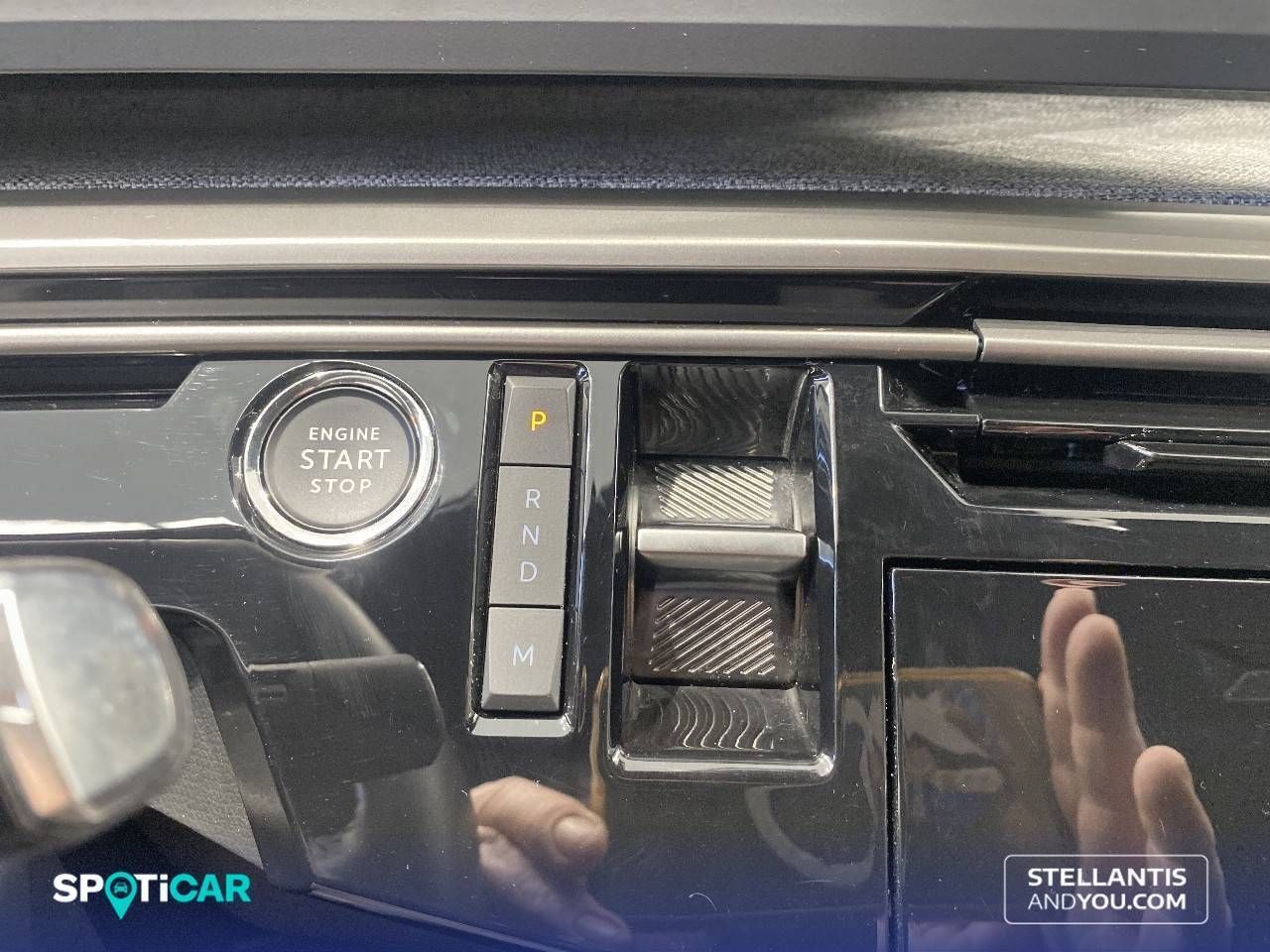 Peugeot 5008  1.2 107KW  eDCS6 Allure - Foto 17