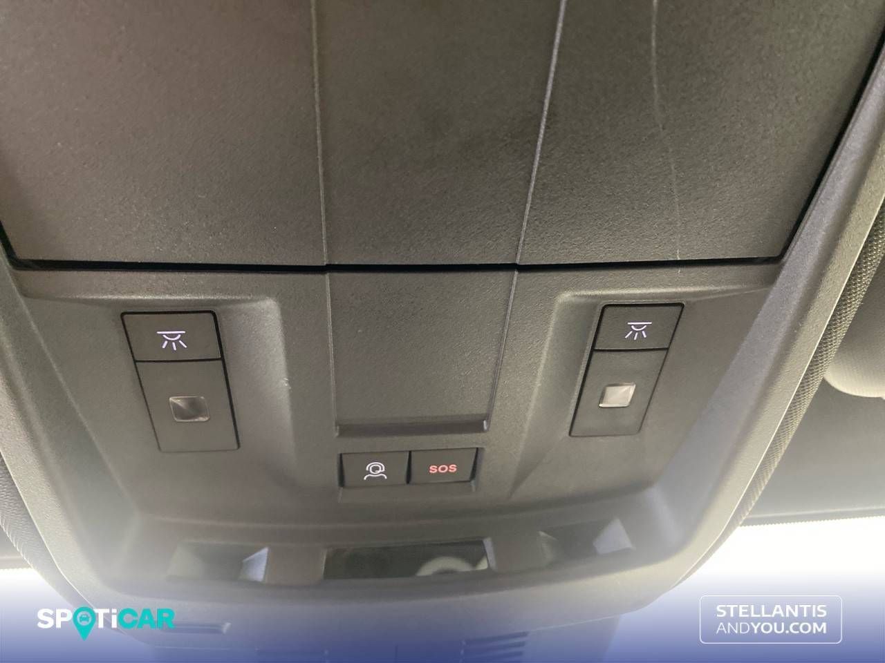 Peugeot 5008  1.2 107KW  eDCS6 Allure - Foto 25