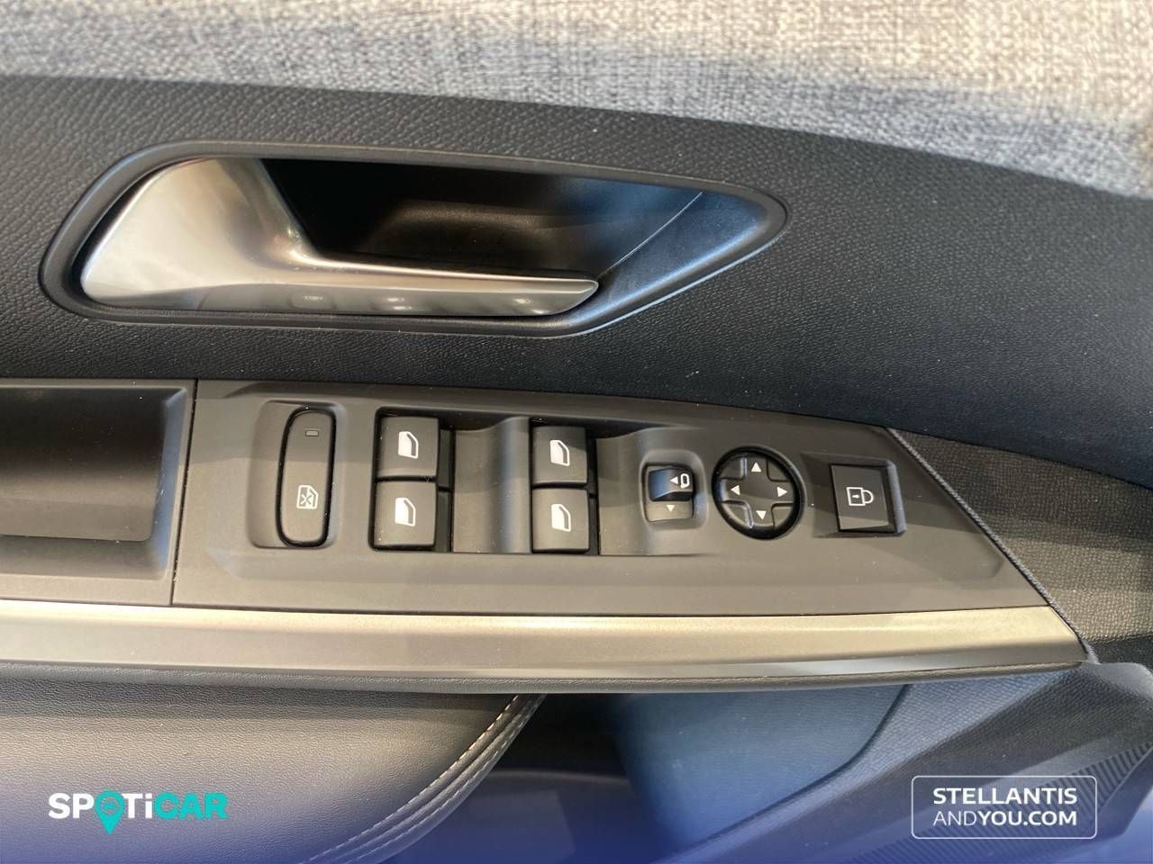 Peugeot 5008  1.2 107KW  eDCS6 Allure - Foto 13