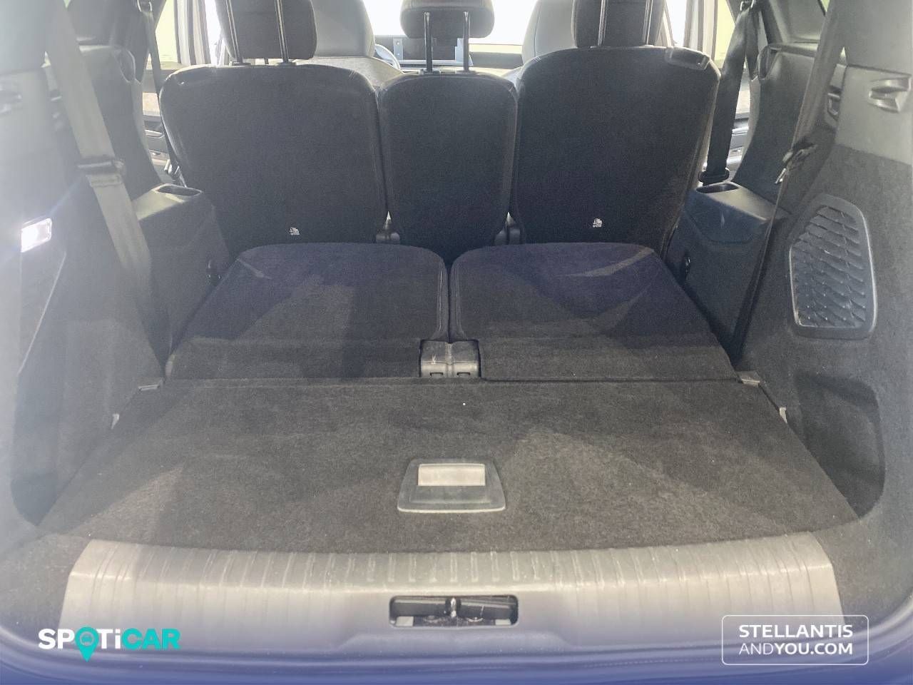 Peugeot 5008  1.2 107KW  eDCS6 Allure - Foto 7