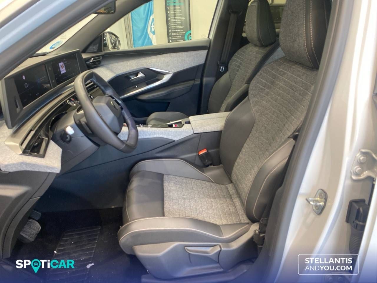 Peugeot 5008  1.2 107KW  eDCS6 Allure - Foto 10