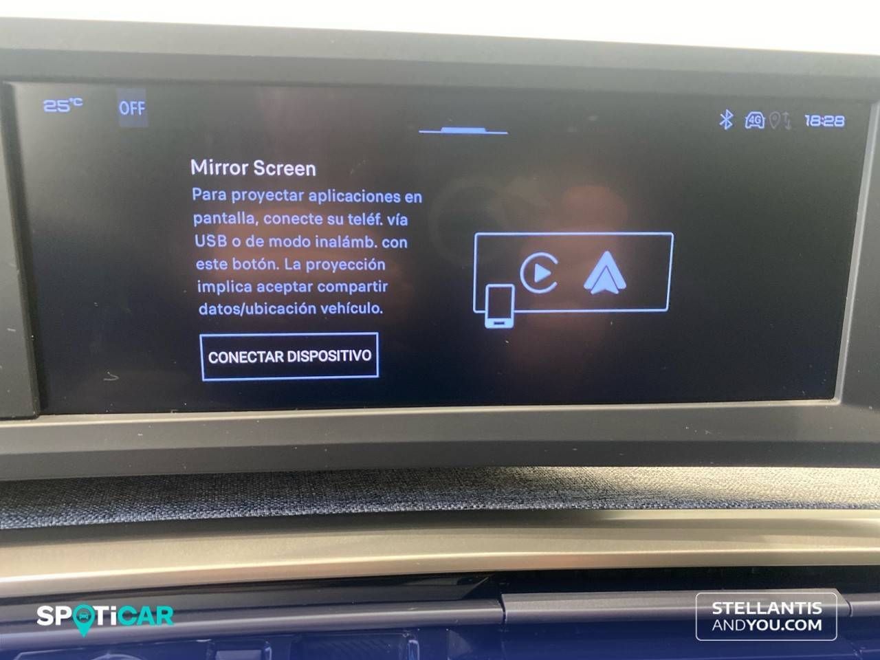 Peugeot 5008  1.2 107KW  eDCS6 Allure - Foto 20