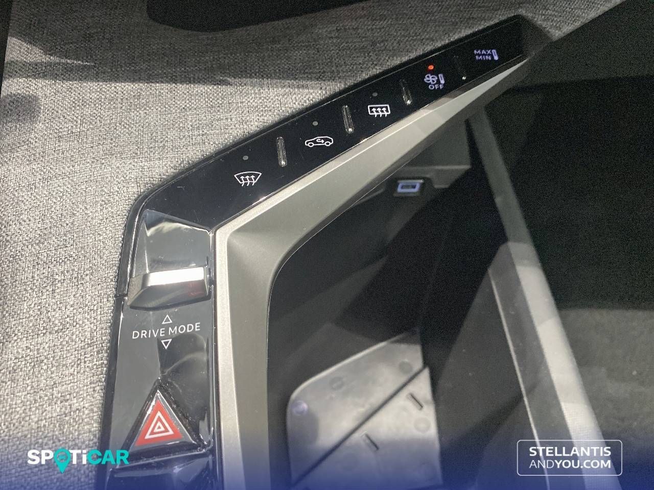 Peugeot 5008  1.2 107KW  eDCS6 Allure - Foto 15