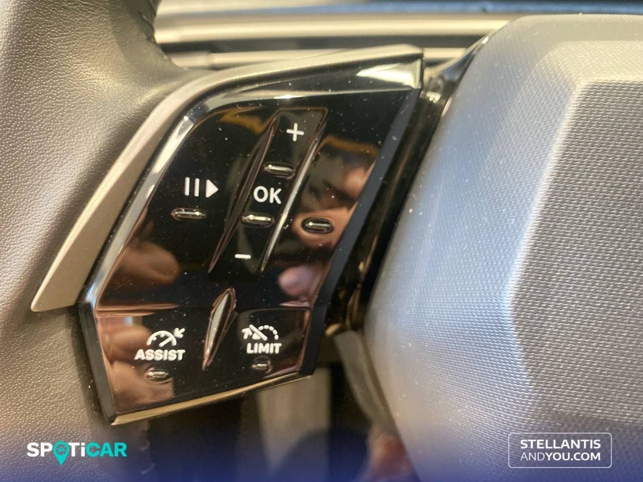 Peugeot 5008  1.2 107KW  eDCS6 Allure - Foto 22
