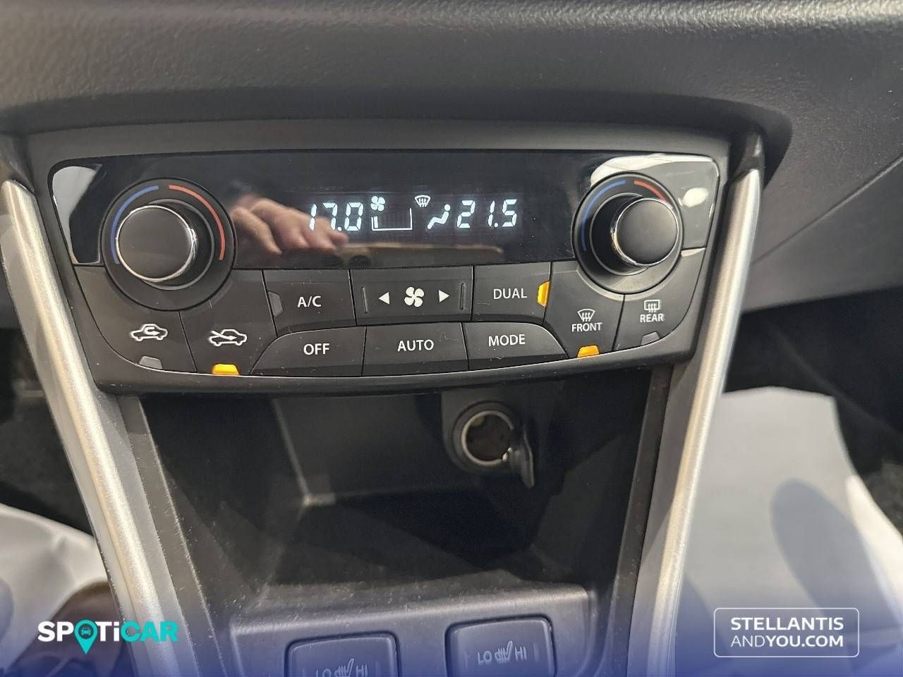 Suzuki SX4  1.6 DDiS  4WD GLX - Foto 17