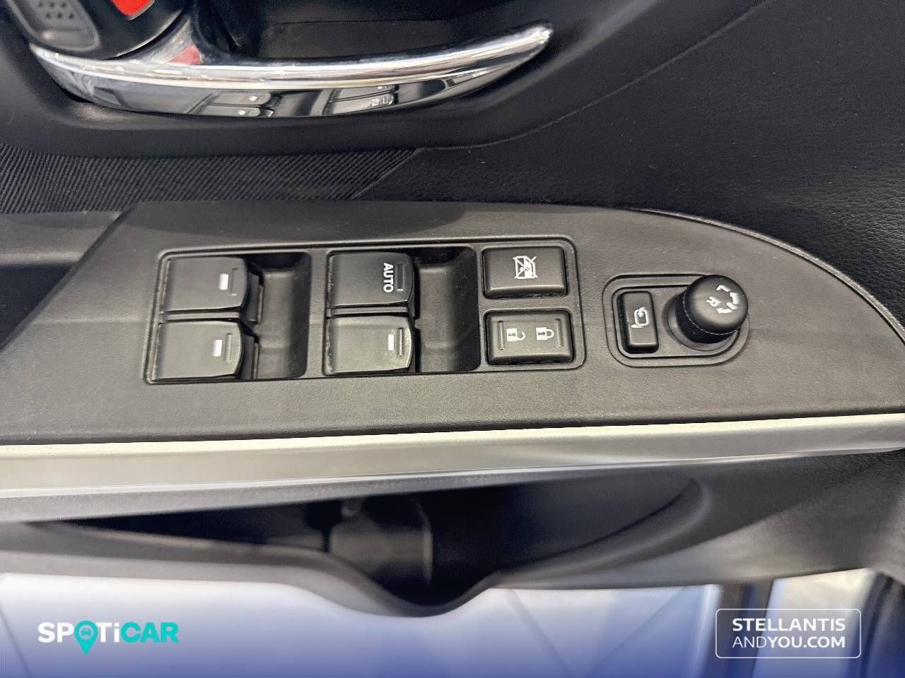 Suzuki SX4  1.6 DDiS  4WD GLX - Foto 13