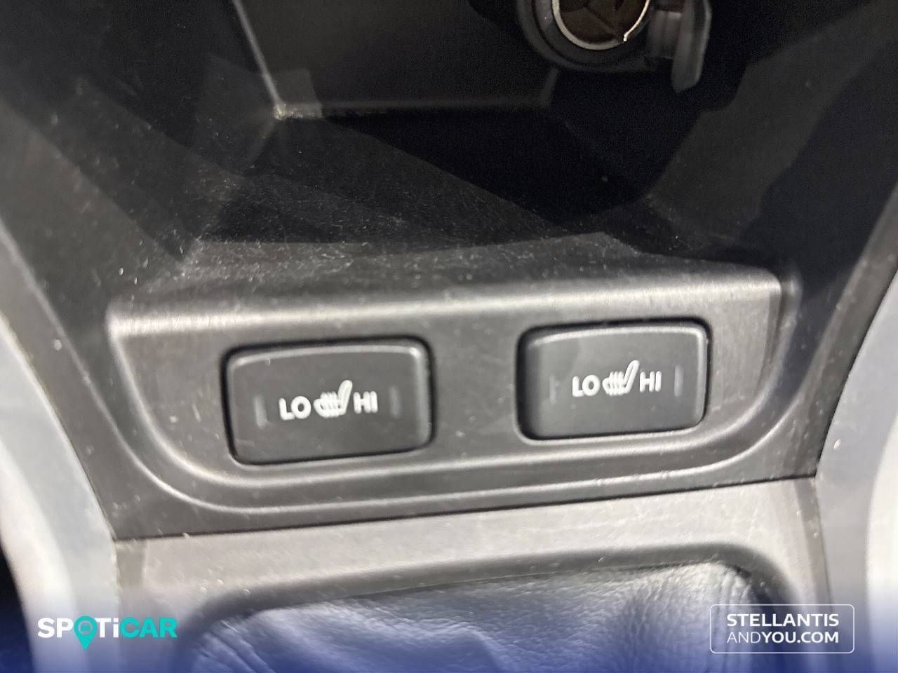 Suzuki SX4  1.6 DDiS  4WD GLX - Foto 19