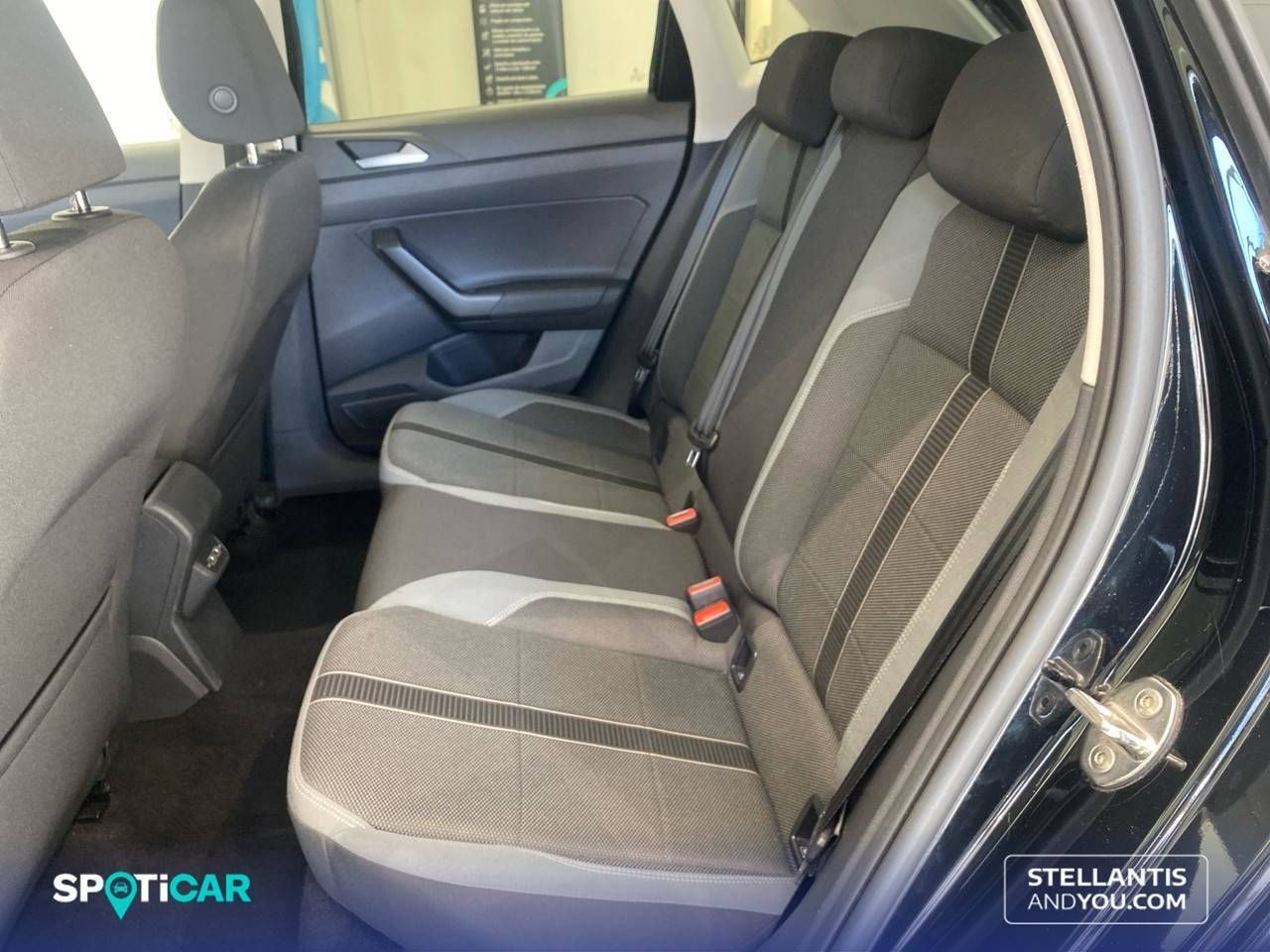 Volkswagen Polo   1.0 TSI 85kW (115CV) Sport - Foto 11