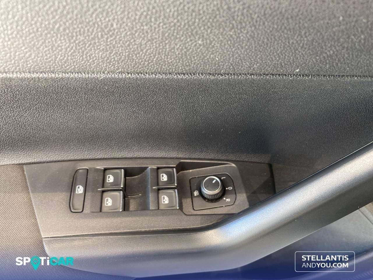 Volkswagen Polo   1.0 TSI 85kW (115CV) Sport - Foto 13