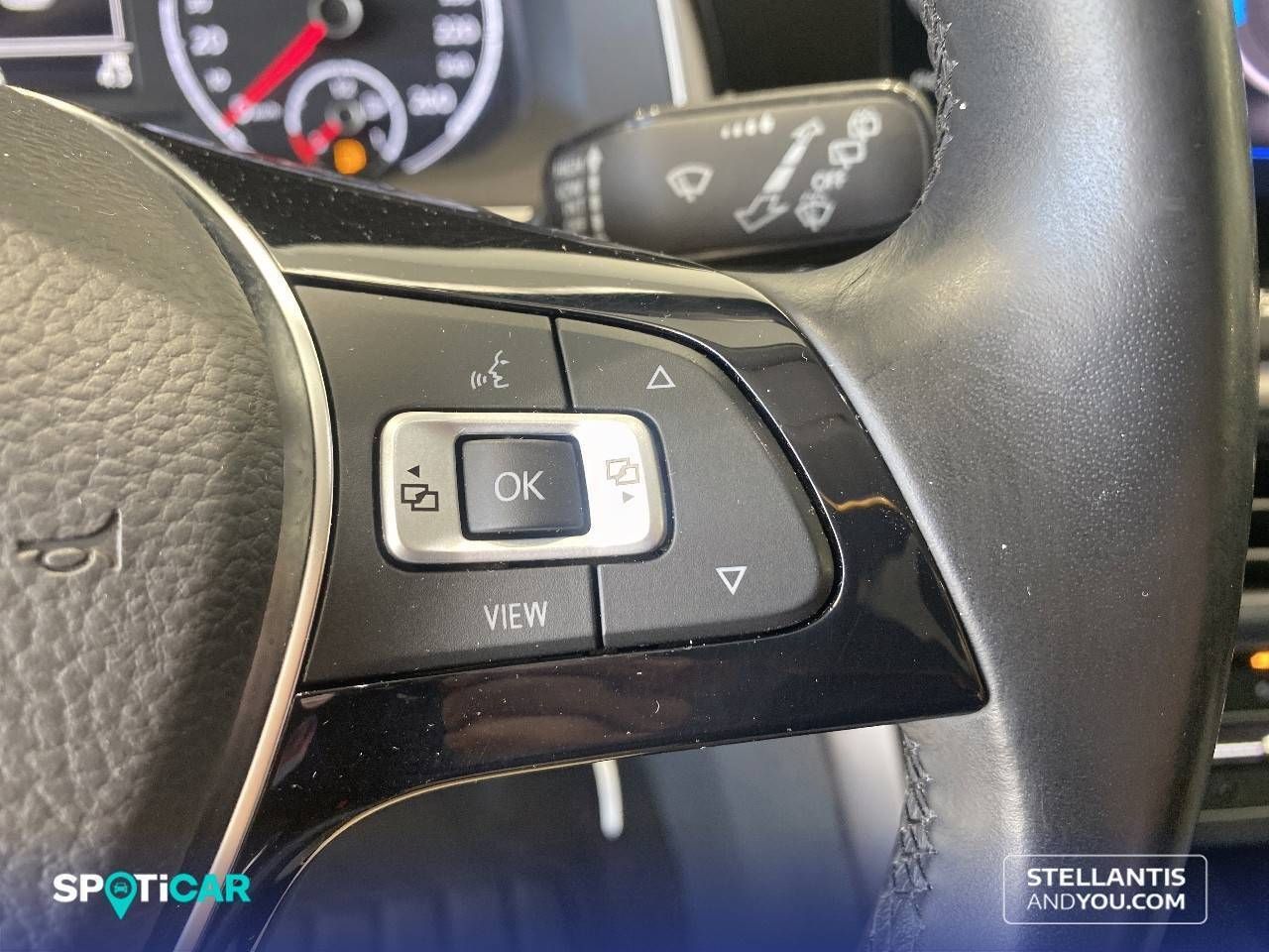 Volkswagen Polo   1.0 TSI 85kW (115CV) Sport - Foto 21