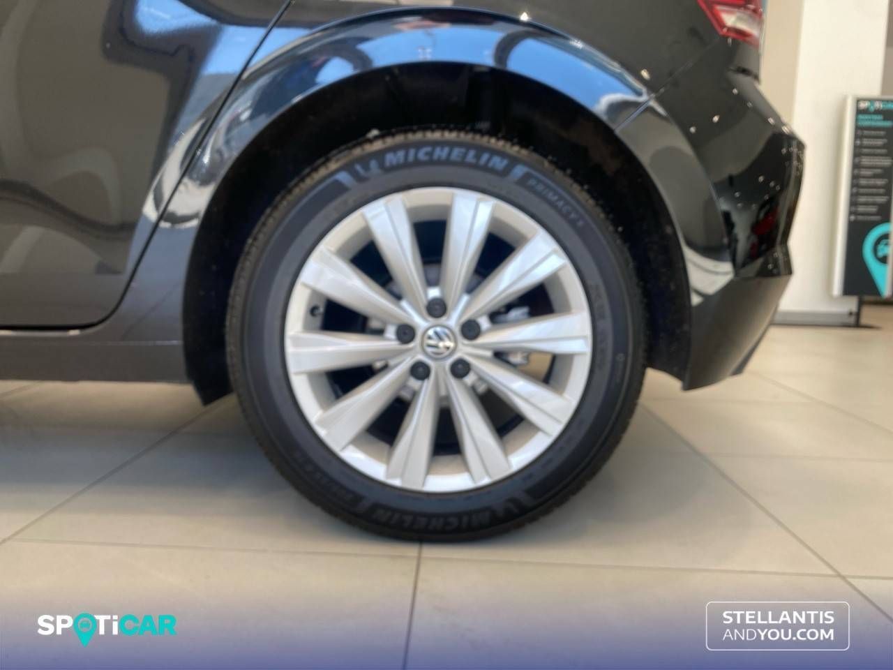 Volkswagen Polo   1.0 TSI 85kW (115CV) Sport - Foto 12