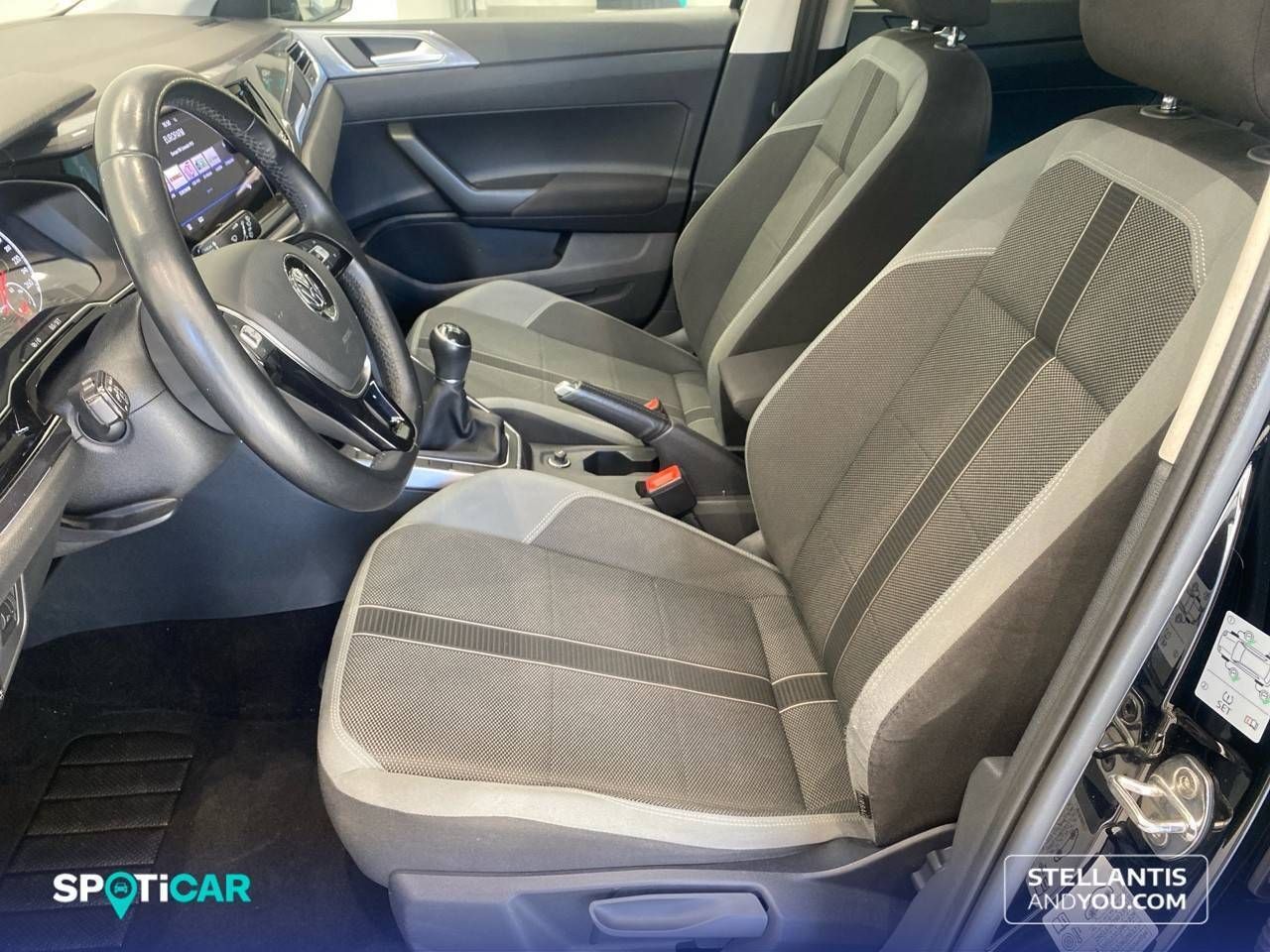 Volkswagen Polo   1.0 TSI 85kW (115CV) Sport - Foto 10