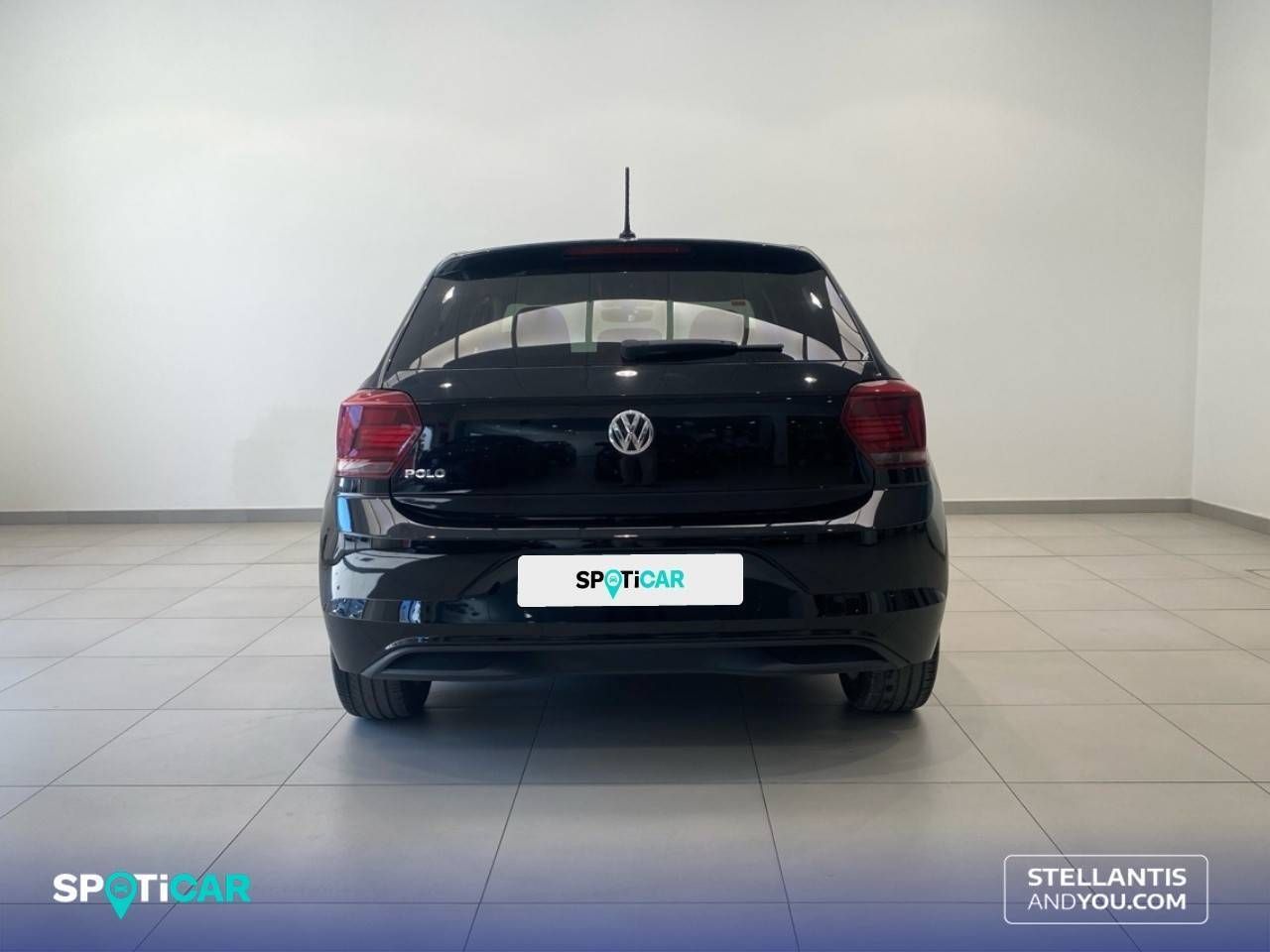Volkswagen Polo   1.0 TSI 85kW (115CV) Sport - Foto 6