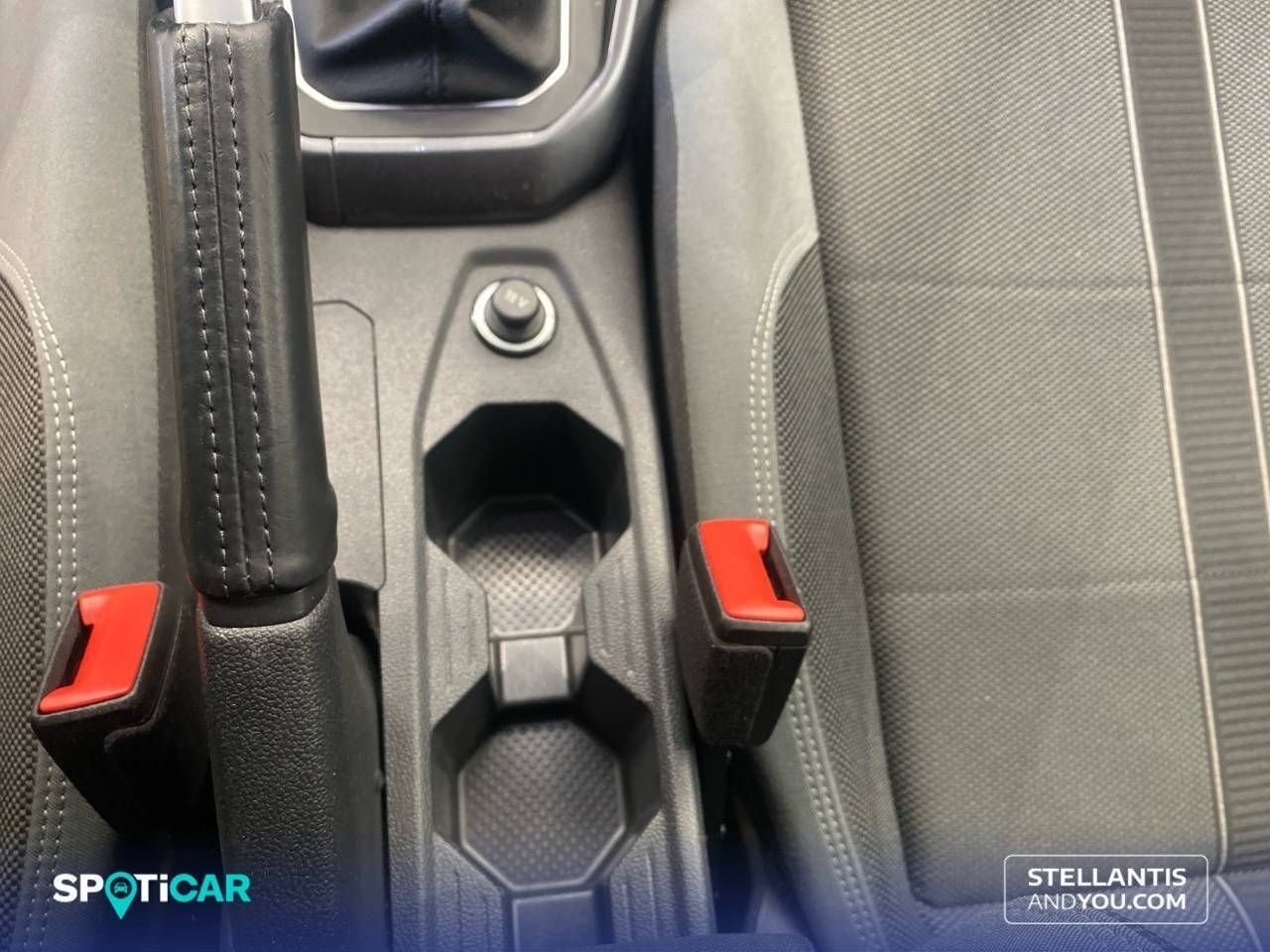 Volkswagen Polo   1.0 TSI 85kW (115CV) Sport - Foto 24