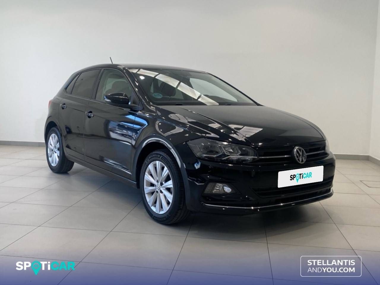 Volkswagen Polo   1.0 TSI 85kW (115CV) Sport - Foto 4
