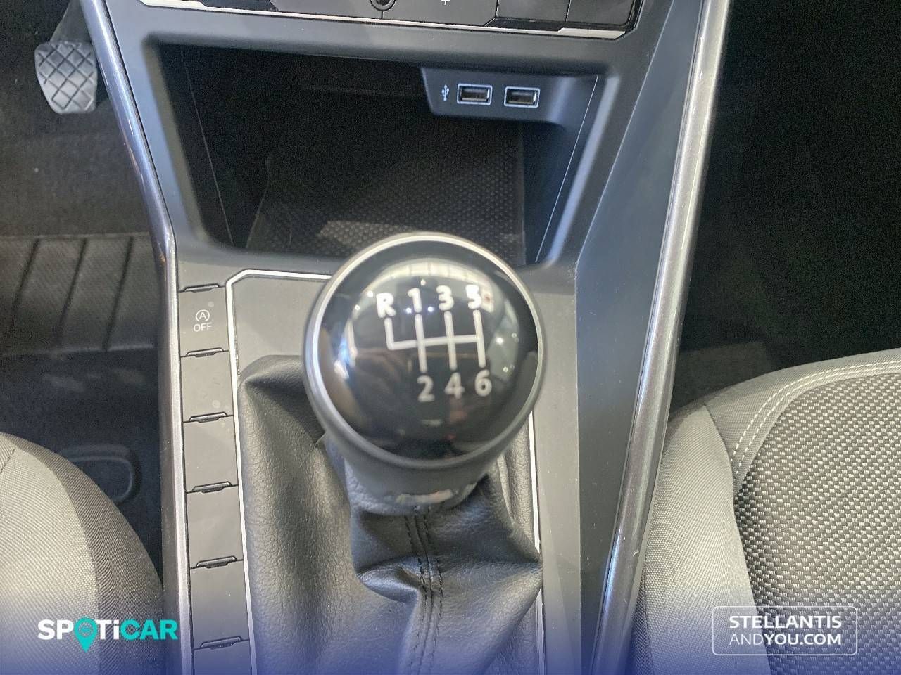 Volkswagen Polo   1.0 TSI 85kW (115CV) Sport - Foto 15