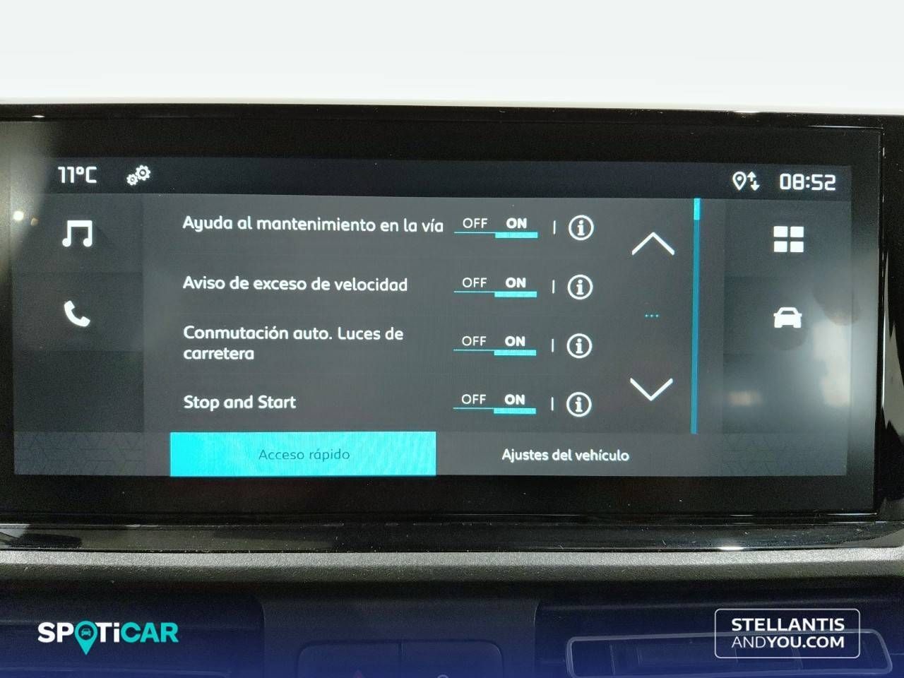 Citroën Berlingo  Talla XL BlueHDi 130 S&S  Auto Plus - Foto 25