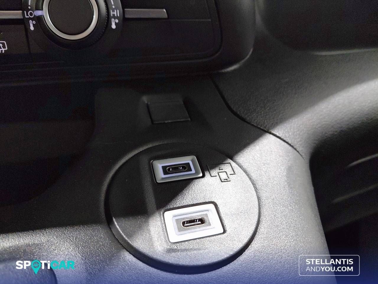 Citroën Berlingo  Talla XL BlueHDi 130 S&S  Auto Plus - Foto 22