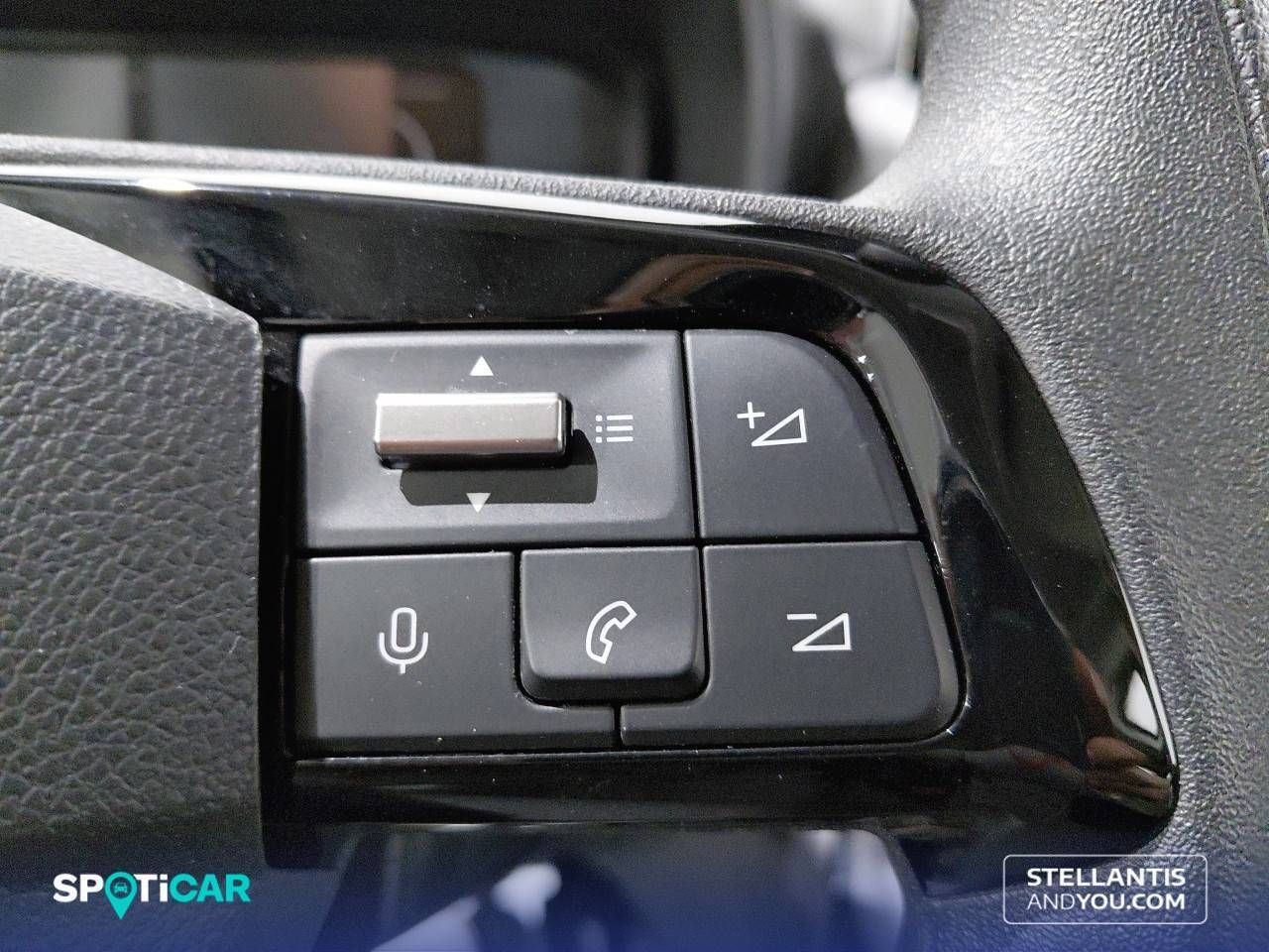 Citroën Berlingo  Talla XL BlueHDi 130 S&S  Auto Plus - Foto 17