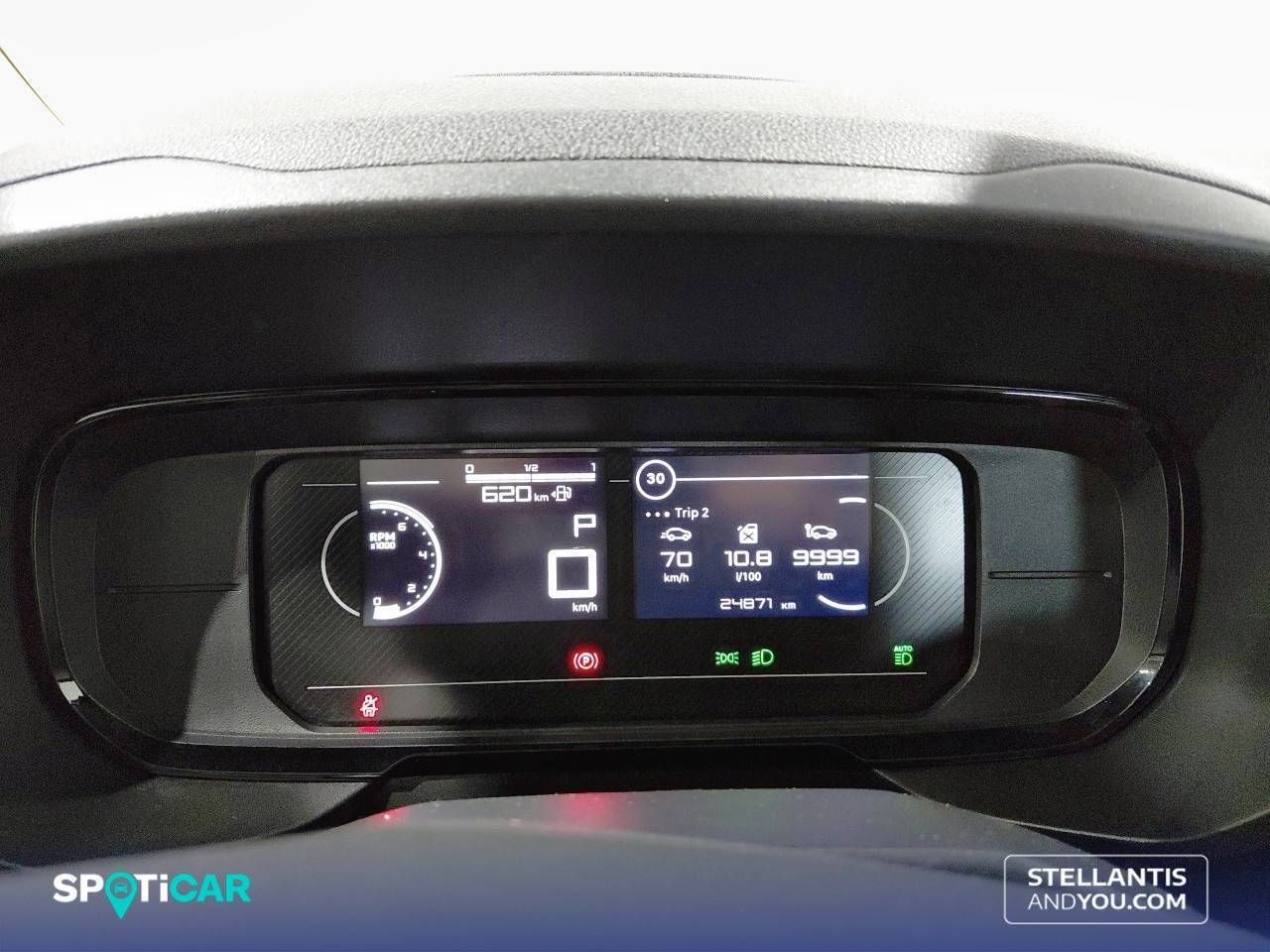 Citroën Berlingo  Talla XL BlueHDi 130 S&S  Auto Plus - Foto 19