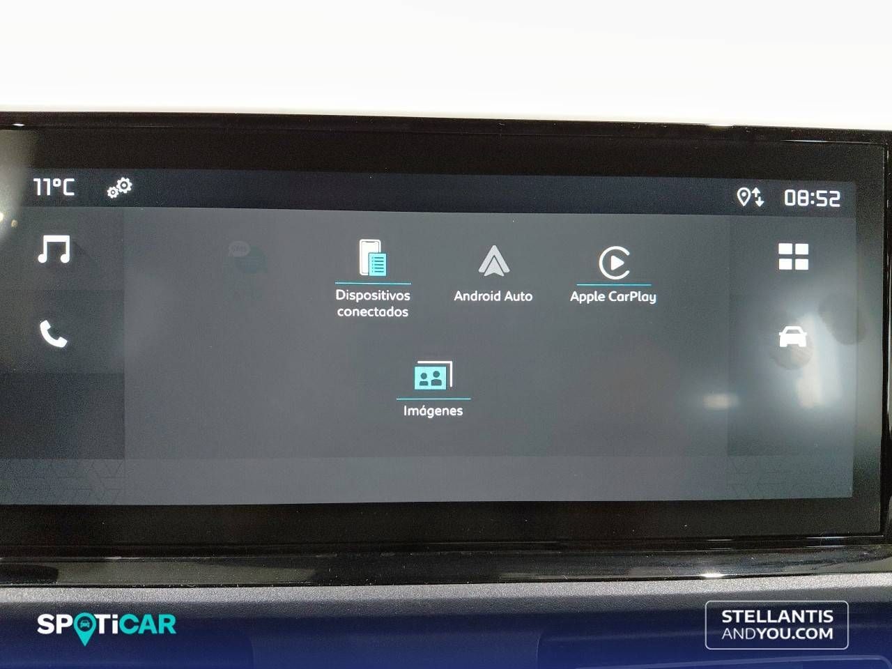 Citroën Berlingo  Talla XL BlueHDi 130 S&S  Auto Plus - Foto 24