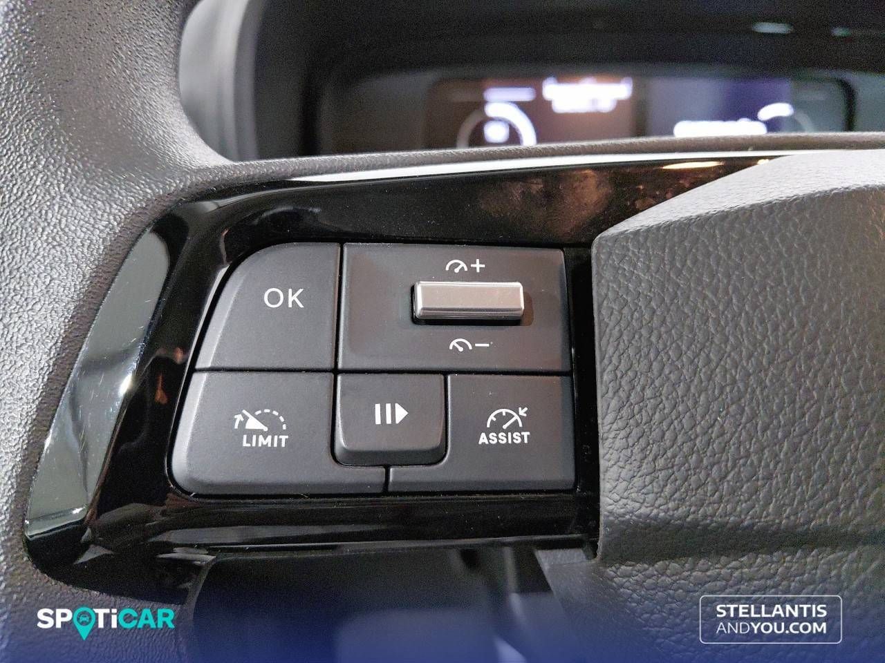 Citroën Berlingo  Talla XL BlueHDi 130 S&S  Auto Plus - Foto 16