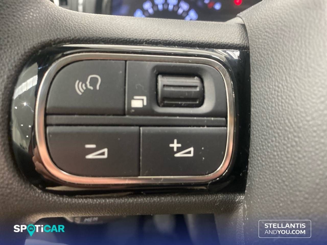 Citroën C3  BlueHDi 75KW (100CV) S&S Feel Pack - Foto 22