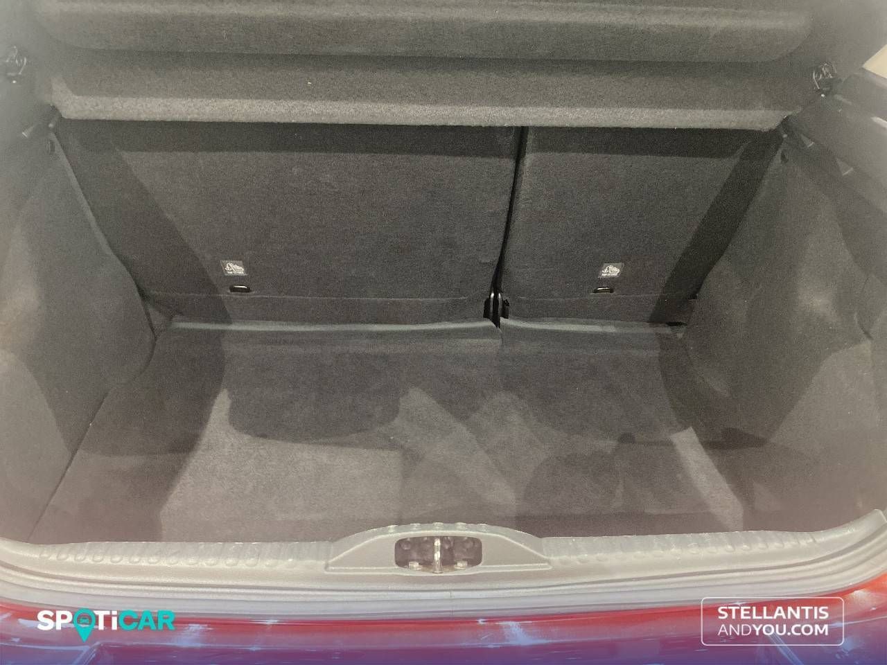 Citroën C3  BlueHDi 75KW (100CV) S&S Feel Pack - Foto 7