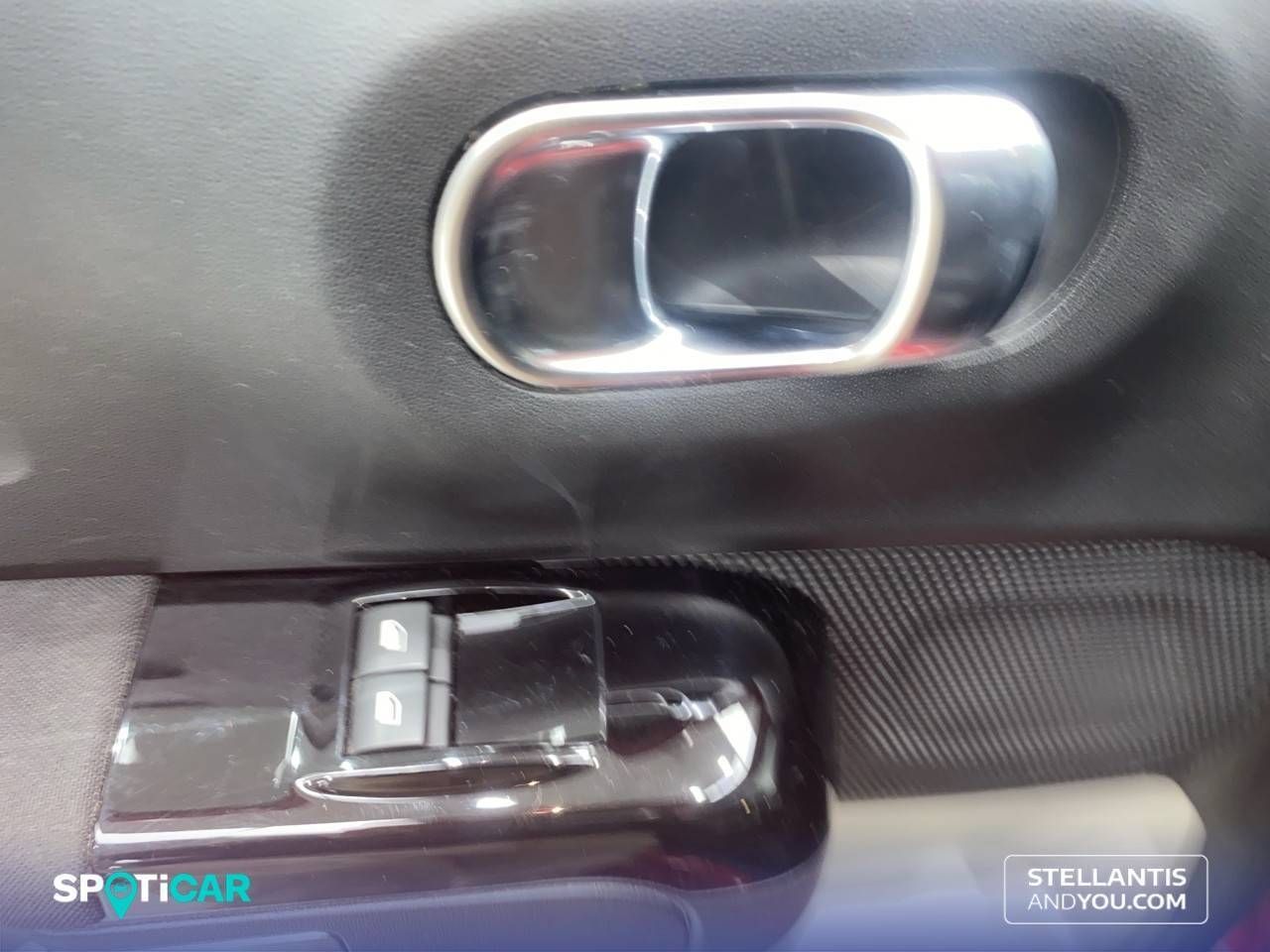 Citroën C3  BlueHDi 75KW (100CV) S&S Feel Pack - Foto 13