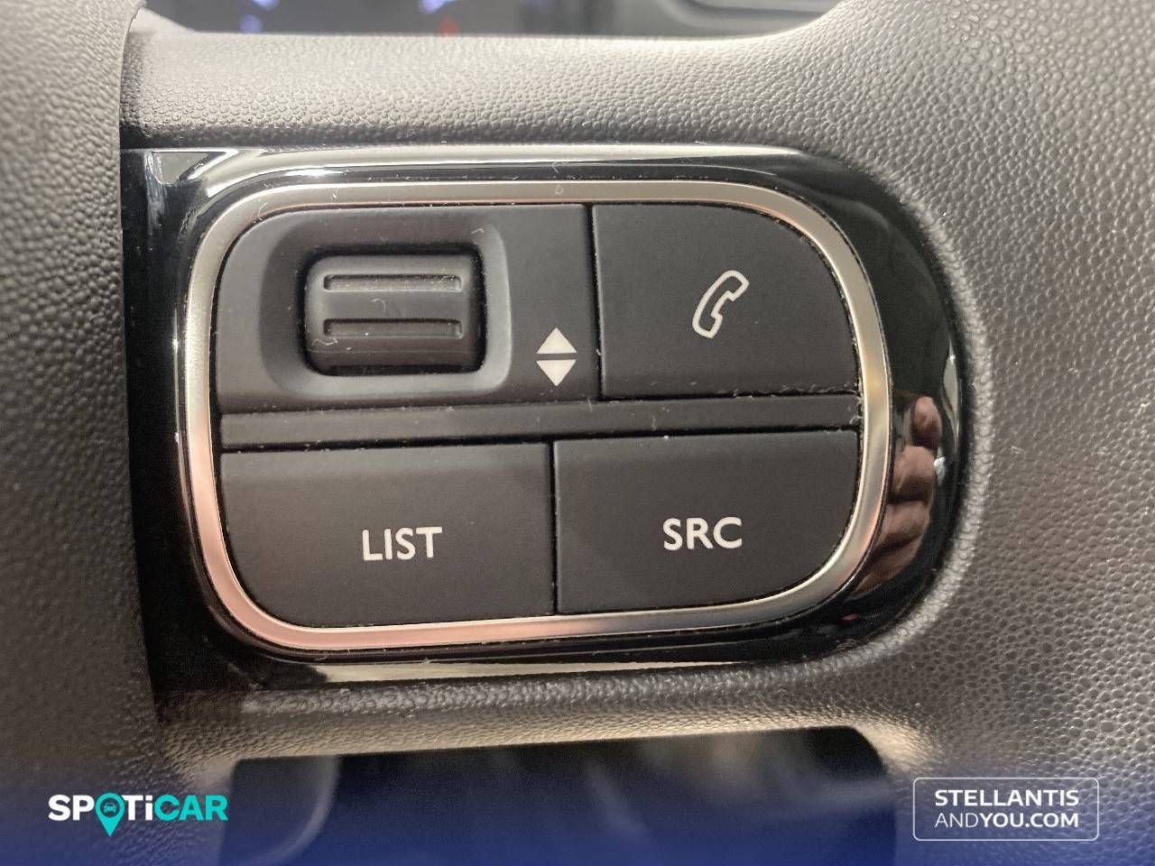 Citroën C3  BlueHDi 75KW (100CV) S&S Feel Pack - Foto 23