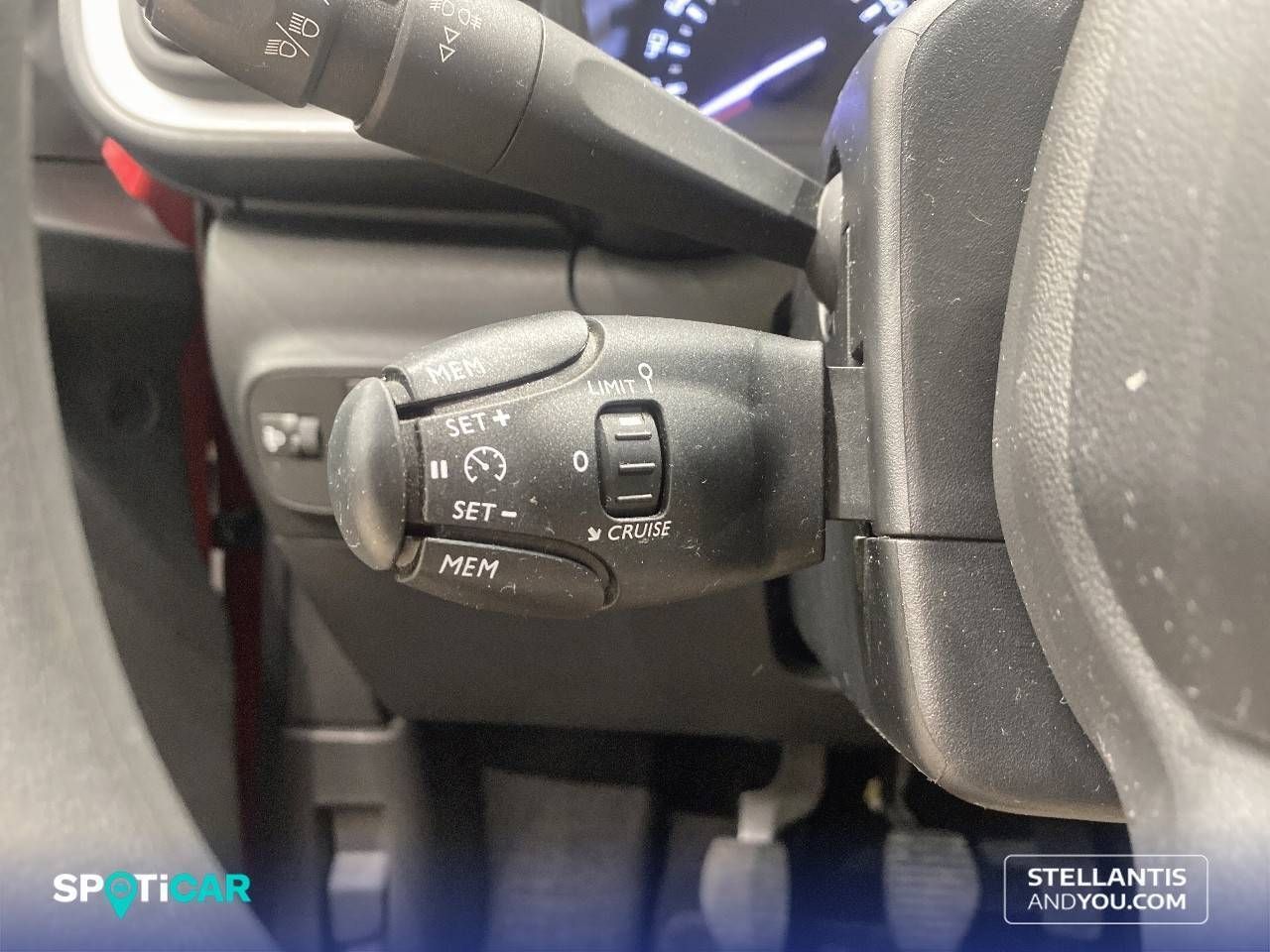 Citroën C3  BlueHDi 75KW (100CV) S&S Feel Pack - Foto 24