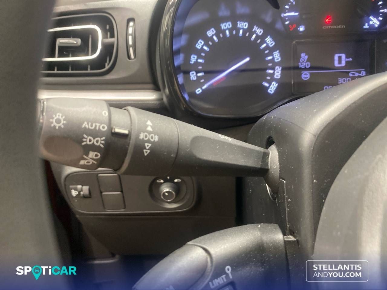 Citroën C3  BlueHDi 75KW (100CV) S&S Feel Pack - Foto 25