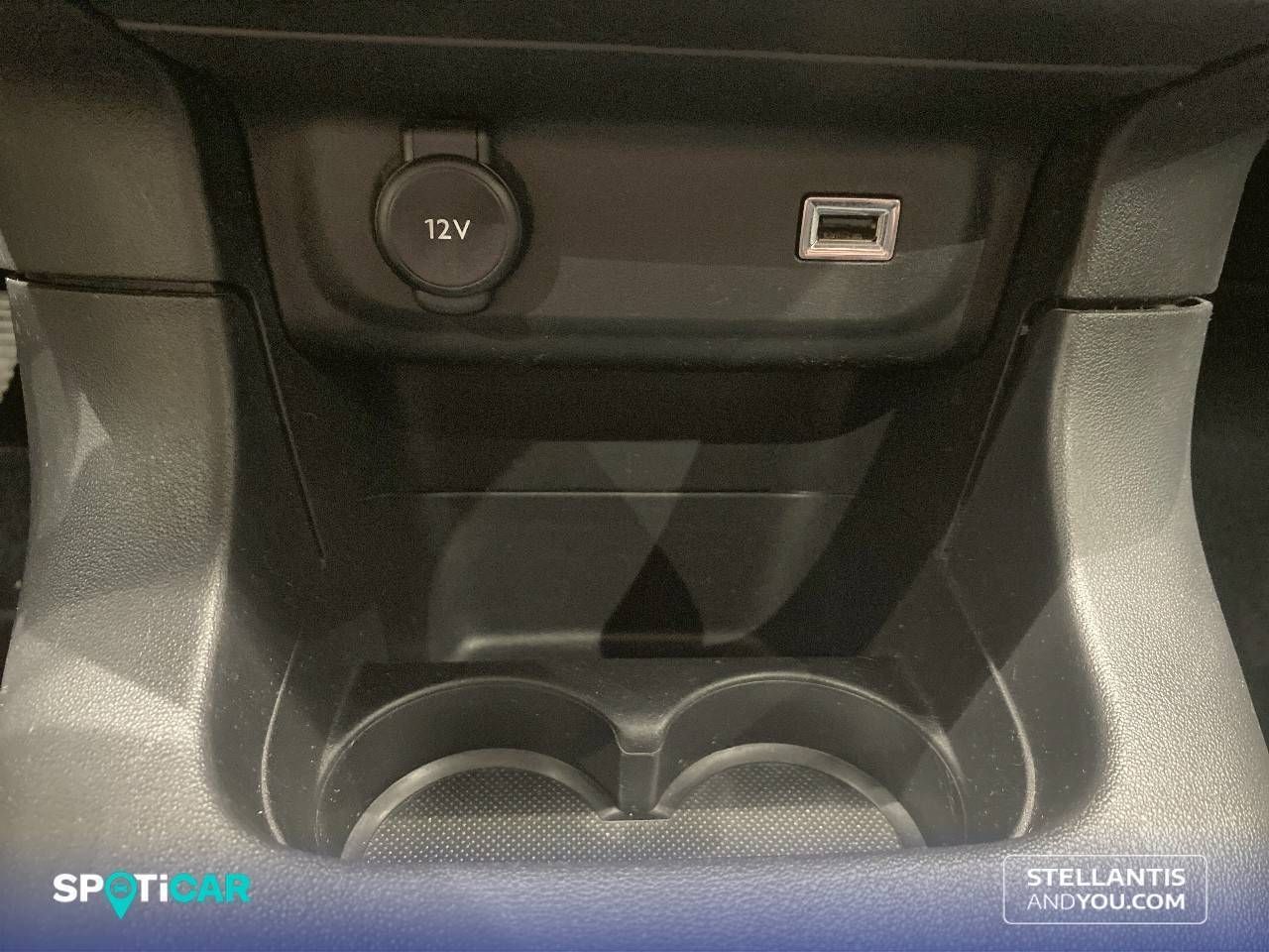 Citroën C3  BlueHDi 75KW (100CV) S&S Feel Pack - Foto 16