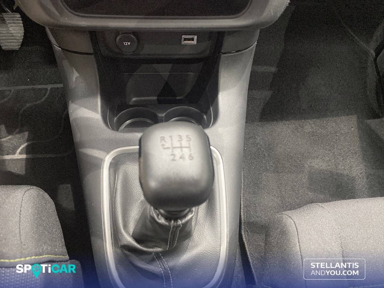 Citroën C3  BlueHDi 75KW (100CV) S&S Feel Pack - Foto 15