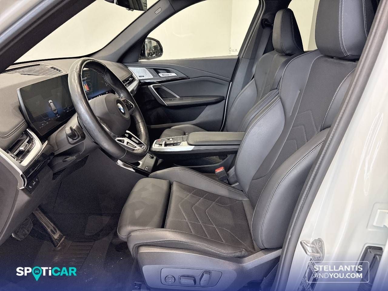 BMW X1  sDrive18d - - Foto 10