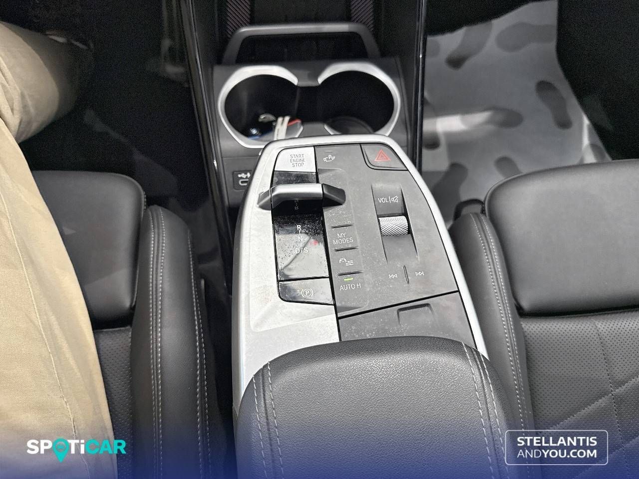 BMW X1  sDrive18d - - Foto 17