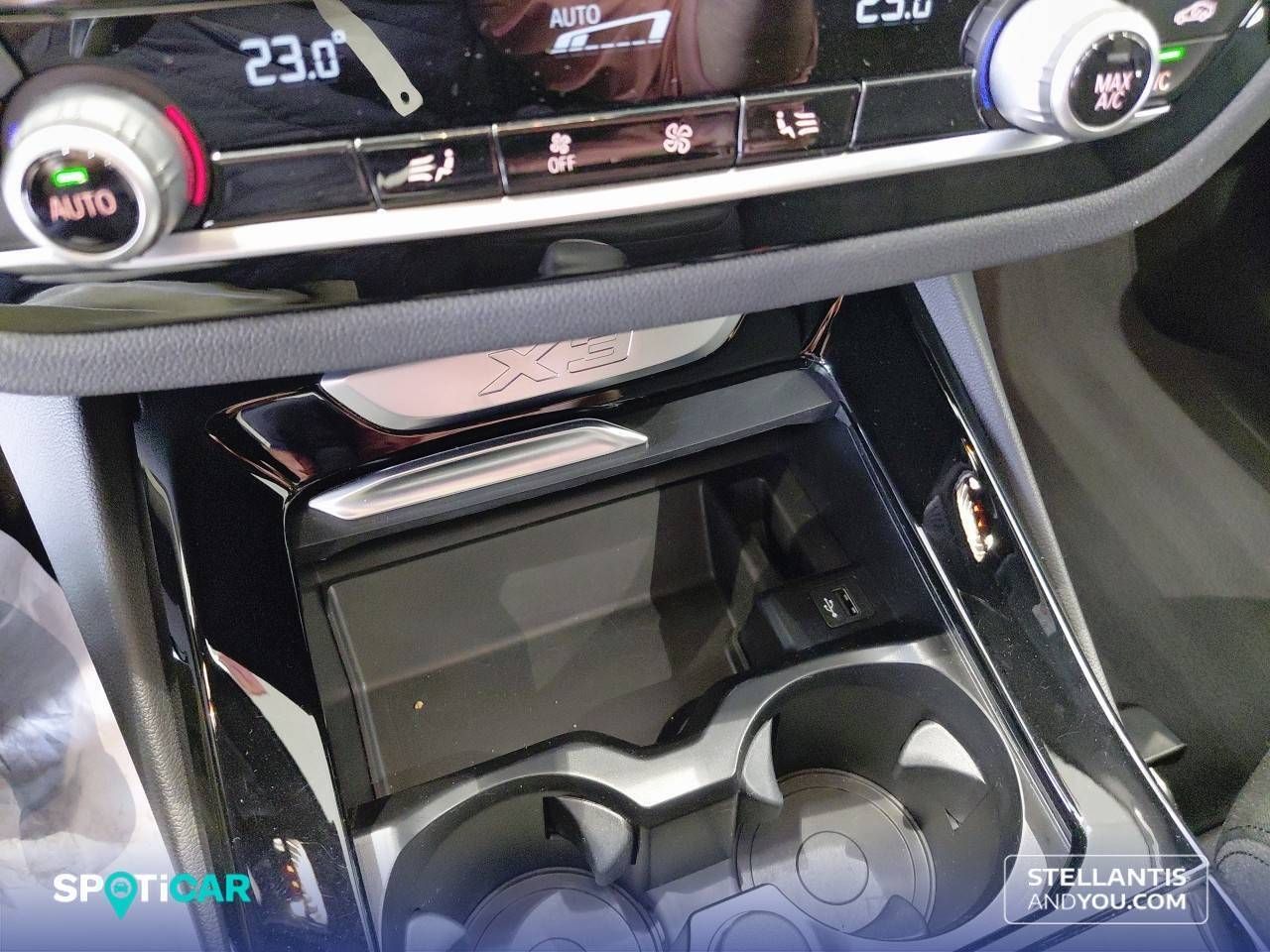 BMW X3  xDrive20d - Foto 20