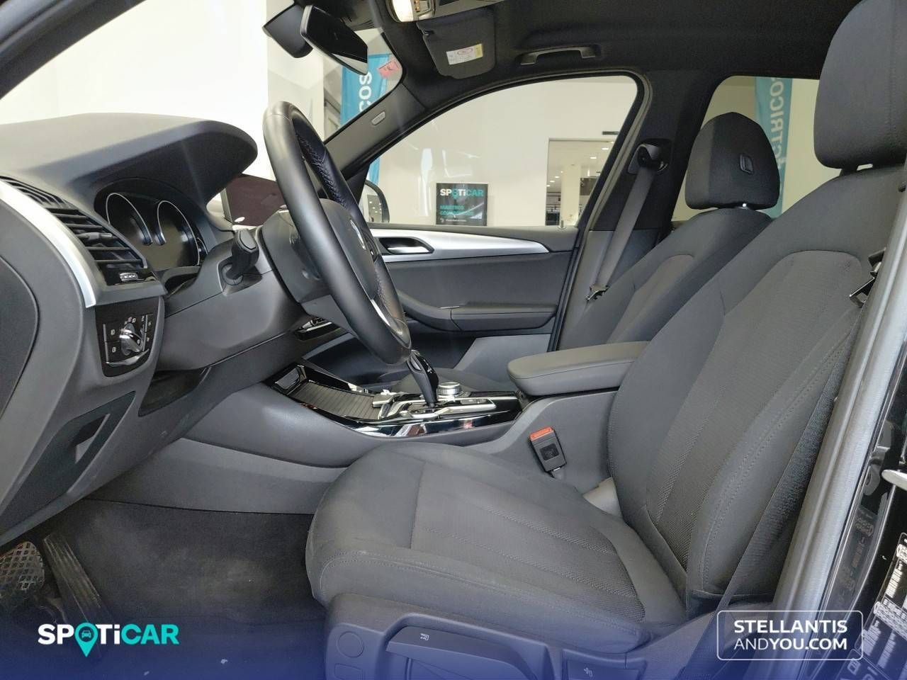 BMW X3  xDrive20d - Foto 10